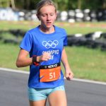 Na čelo Písecké štafety se vrátila Kleť, girlsonfire slaví čtvrtý triumf
