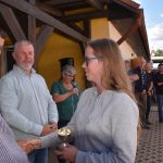 Výstava drobného zvířectva v Táboře přilákala chovatele i veřejnost. Návštěvníci zvolili za nejkrásnější zvíře prase