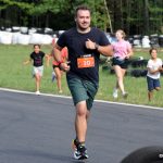 Na čelo Písecké štafety se vrátila Kleť, girlsonfire slaví čtvrtý triumf