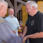 Výstava drobného zvířectva v Táboře přilákala chovatele i veřejnost. Návštěvníci zvolili za nejkrásnější zvíře prase