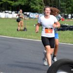 Na čelo Písecké štafety se vrátila Kleť, girlsonfire slaví čtvrtý triumf