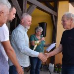 Výstava drobného zvířectva v Táboře přilákala chovatele i veřejnost. Návštěvníci zvolili za nejkrásnější zvíře prase