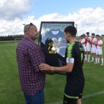 Osek poprvé narazil. Slavnostní odpoledne pokazila českobudějovická Slavia