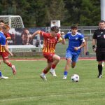 Strakoničtí dorostenci slaví třetí stoprocentní víkend