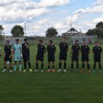 Osek poprvé narazil. Slavnostní odpoledne pokazila českobudějovická Slavia