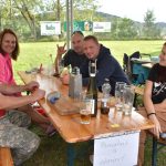 Vydařená premiéra vaření kotlíkového guláše v Lašovicích. Prvenství brali Gulášci z Jestřebic