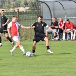Osek poprvé narazil. Slavnostní odpoledne pokazila českobudějovická Slavia