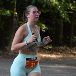 Na čelo Písecké štafety se vrátila Kleť, girlsonfire slaví čtvrtý triumf