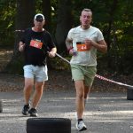 Na čelo Písecké štafety se vrátila Kleť, girlsonfire slaví čtvrtý triumf