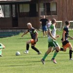 Favorit se strachoval až do konce. Střelské Hoštice porazily Balvany
