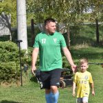 Favorit se strachoval až do konce. Střelské Hoštice porazily Balvany