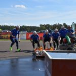 Je dobojováno. Soutěží ve Zhoři skončila EMAS Táborská hasičská liga 2026