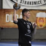 Mistra držely na dostřel. Strakonice nakonec padly o pět branek