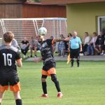 Favorit se strachoval až do konce. Střelské Hoštice porazily Balvany