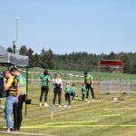 Je dobojováno. Soutěží ve Zhoři skončila EMAS Táborská hasičská liga 2026