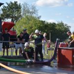 Je dobojováno. Soutěží ve Zhoři skončila EMAS Táborská hasičská liga 2026