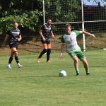 Favorit se strachoval až do konce. Střelské Hoštice porazily Balvany