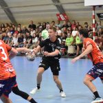 Mistra držely na dostřel. Strakonice nakonec padly o pět branek