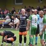Favorit se strachoval až do konce. Střelské Hoštice porazily Balvany