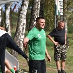 Favorit se strachoval až do konce. Střelské Hoštice porazily Balvany