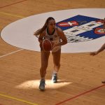 Návrat mezi elitu přinesl juniorkám Strakonic první výhru