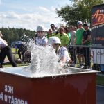 Je dobojováno. Soutěží ve Zhoři skončila EMAS Táborská hasičská liga 2026