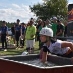 Je dobojováno. Soutěží ve Zhoři skončila EMAS Táborská hasičská liga 2026