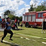 Je dobojováno. Soutěží ve Zhoři skončila EMAS Táborská hasičská liga 2026