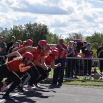 Je dobojováno. Soutěží ve Zhoři skončila EMAS Táborská hasičská liga 2026