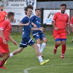 Studená sprcha v Dudák aréně. Bavorov rozstřílel Katovice 5:1