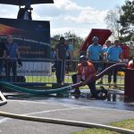 Je dobojováno. Soutěží ve Zhoři skončila EMAS Táborská hasičská liga 2026