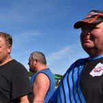 Je dobojováno. Soutěží ve Zhoři skončila EMAS Táborská hasičská liga 2026