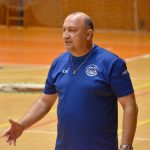 Kadetkám vstup do extraligy nevyšel, doma nestačily na oba pražské soupeře