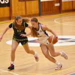 Kadetkám vstup do extraligy nevyšel, doma nestačily na oba pražské soupeře