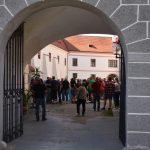 V Milevském muzeu se sešli pamětníci slavné cyklistické éry města