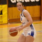 Kadetkám vstup do extraligy nevyšel, doma nestačily na oba pražské soupeře