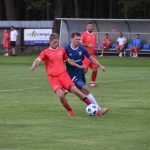 Studená sprcha v Dudák aréně. Bavorov rozstřílel Katovice 5:1
