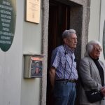 V Milevském muzeu se sešli pamětníci slavné cyklistické éry města