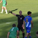 Pouťové derby rozhodl Český Krumlov tři minuty před koncem