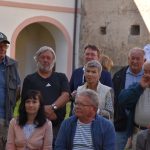 V Milevském muzeu se sešli pamětníci slavné cyklistické éry města