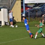 Pouťové derby rozhodl Český Krumlov tři minuty před koncem