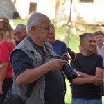 V Milevském muzeu se sešli pamětníci slavné cyklistické éry města
