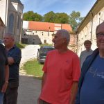 V Milevském muzeu se sešli pamětníci slavné cyklistické éry města