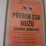 V Milevském muzeu se sešli pamětníci slavné cyklistické éry města