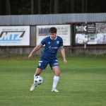 Studená sprcha v Dudák aréně. Bavorov rozstřílel Katovice 5:1