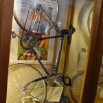 V Milevském muzeu se sešli pamětníci slavné cyklistické éry města