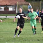 Lídr poprvé ztratil. Lnáře si z Poříčí odvezly cenný bod