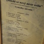 V Milevském muzeu se sešli pamětníci slavné cyklistické éry města