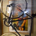 V Milevském muzeu se sešli pamětníci slavné cyklistické éry města