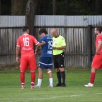 Studená sprcha v Dudák aréně. Bavorov rozstřílel Katovice 5:1